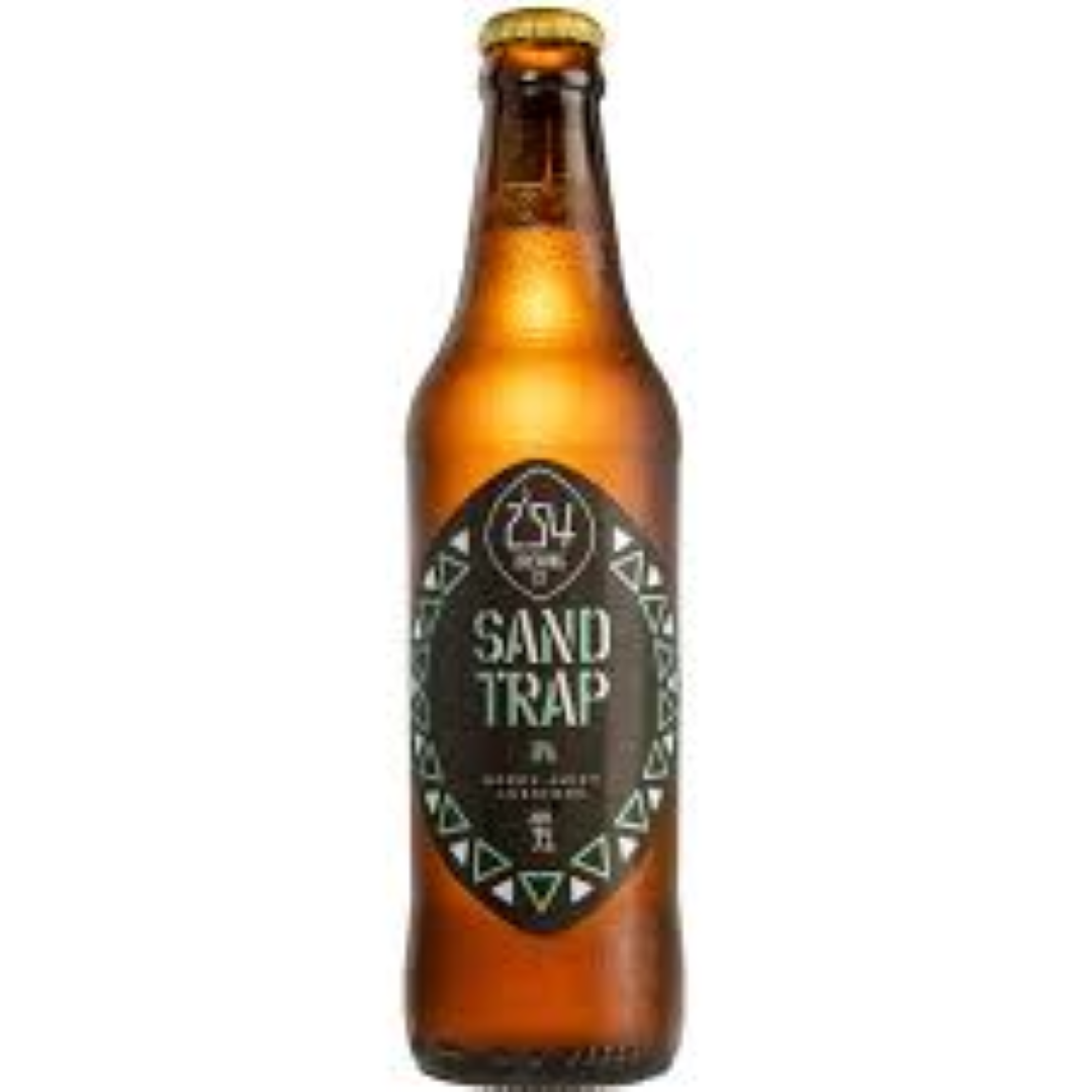 SAND TRAP IPA